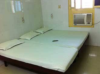 Asuvini Lodge, Tiruchendur 2
